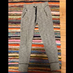 Aerie knit joggers